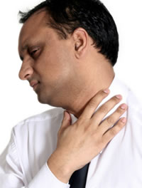 Besides pain, reduced cervical mobility impairs your ability to turn and bend, look over your shoulder and lead an active life. Cervical Range of Motion!
