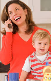 A call to our busy Ashburton chiropractic practice is the first step toward relief.