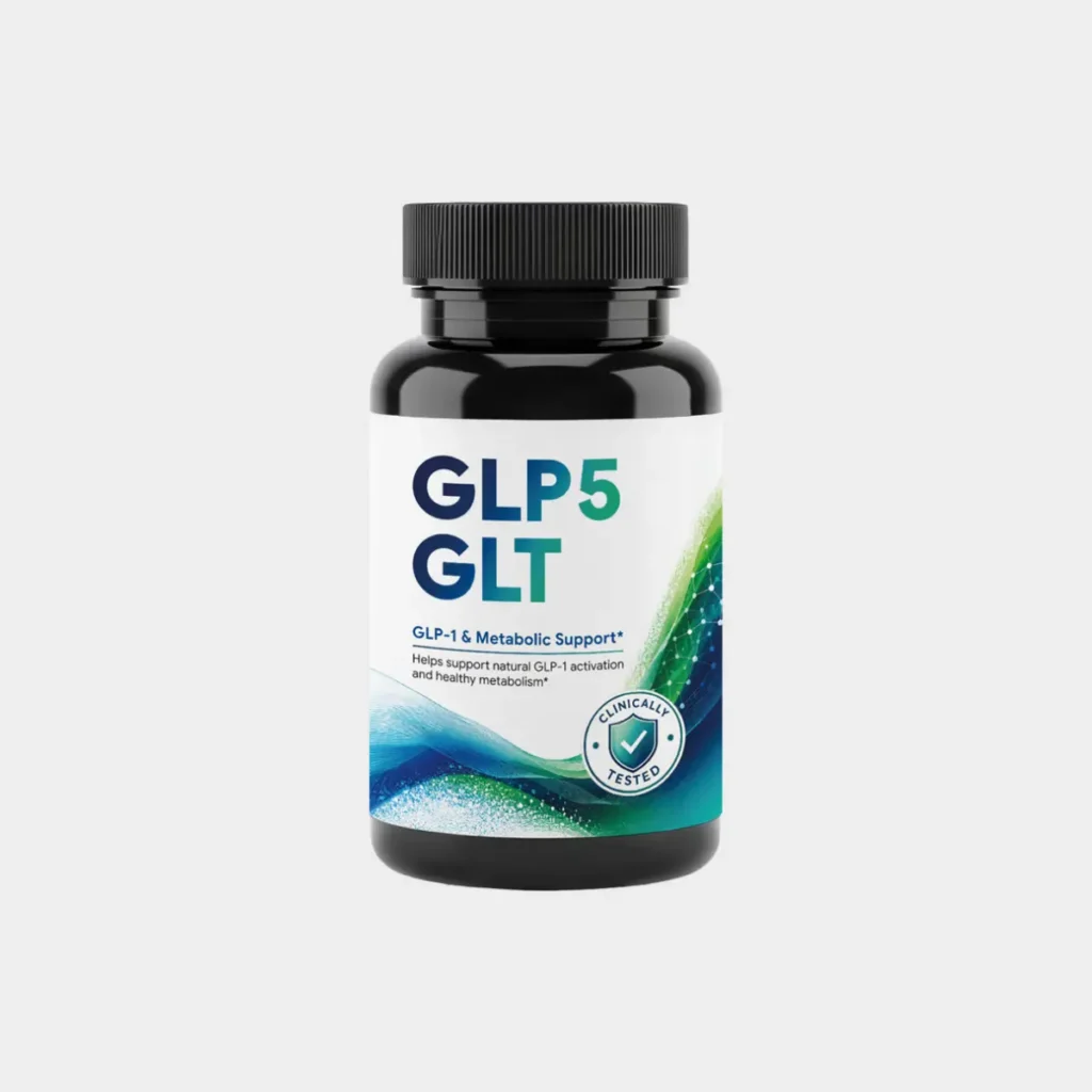 GLP5 GLT Supplement